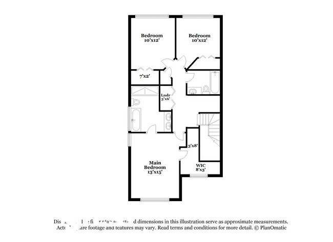 Foto del edificio - 2730 Cedar Dr