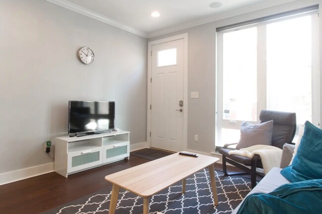 Foto del edificio - 1338 S Chadwick St