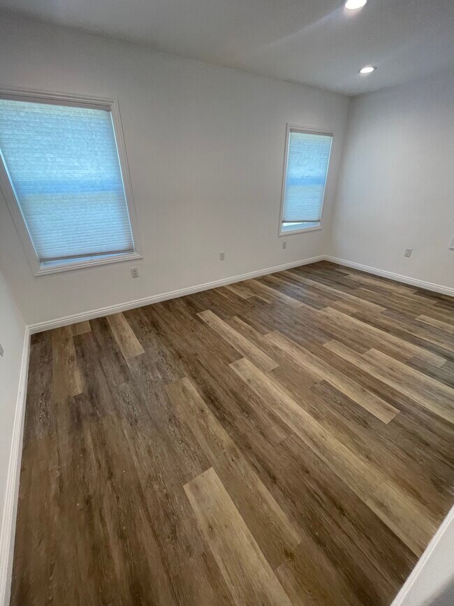 Dormitorio principal - 2825 Hermosa Ave
