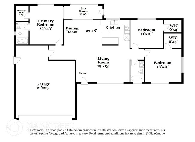Building Photo - 1831 Bramblewood Dr