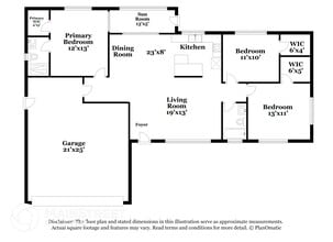 Building Photo - 1831 Bramblewood Dr