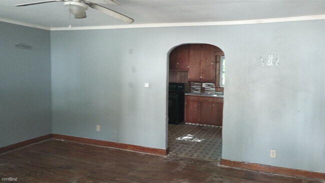 Foto del edificio - 2 br, 1 bath House - 637 Branum Street