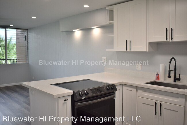 Foto del edificio - 2 br, 1 bath House - 46-259 Kahuhipa St. #...