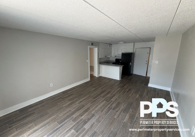 Foto del edificio - 1040 Sandtown Rd SW