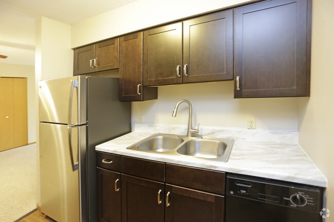 Interior Photo - St. Croix Village Apartments