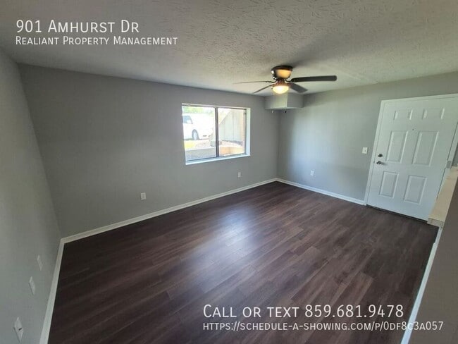 Foto del edificio - 901 Amhurst Dr