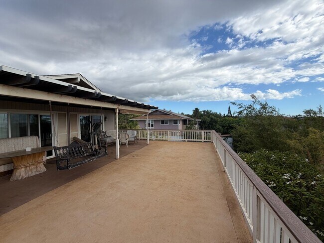 Foto del edificio - 2570 Hunakai St