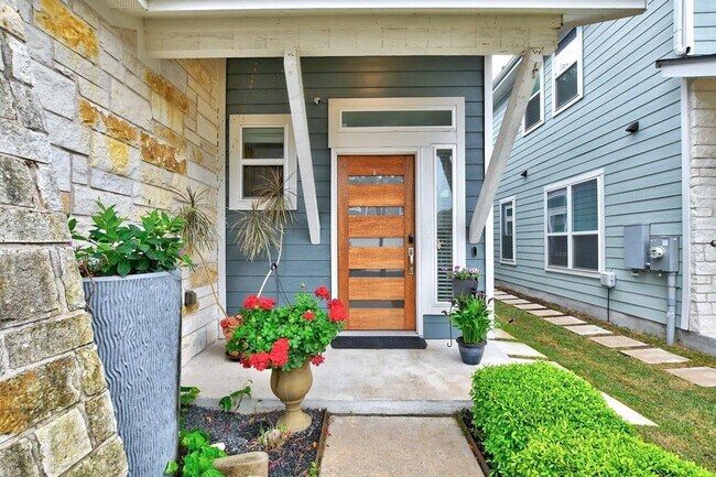 Foto del edificio - 1415 Homespun Rd