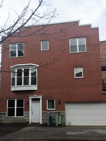 Building Photo - 5052 S Evans Ave