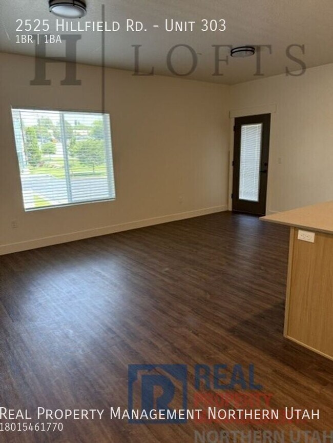 Foto del edificio - 2525 Hillfield Rd.-Unit 303