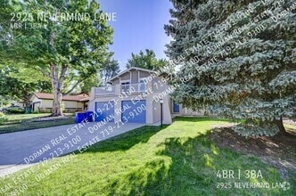 Building Photo - 2925 Nevermind Ln