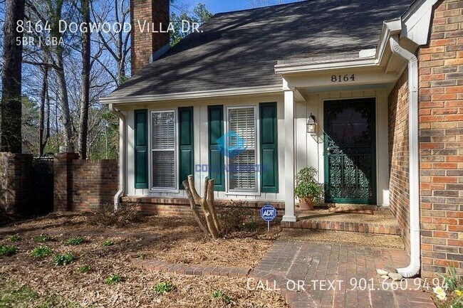 Foto del edificio - 8164 Dogwood Villa Dr