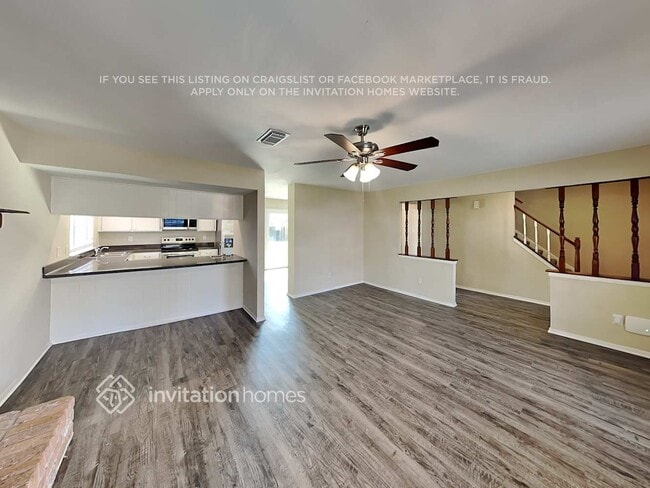 Foto del edificio - 2022 Oak Shores Dr
