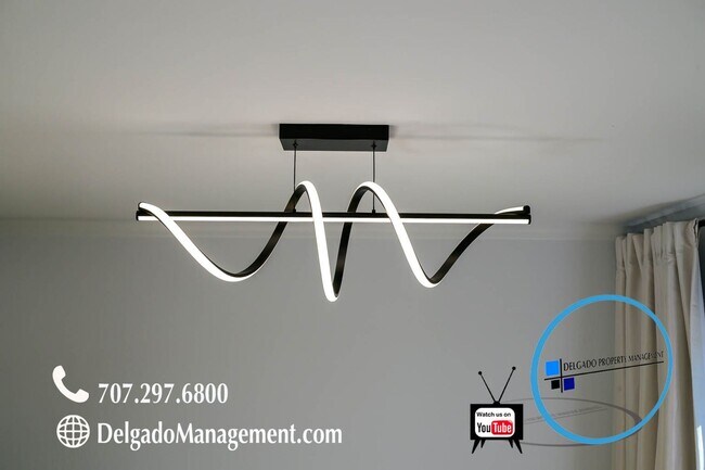 Foto del edificio - Benicia 2 bedroom condo