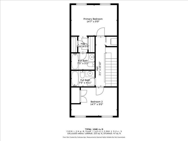 Building Photo - Spacious Townhome with Garage parking