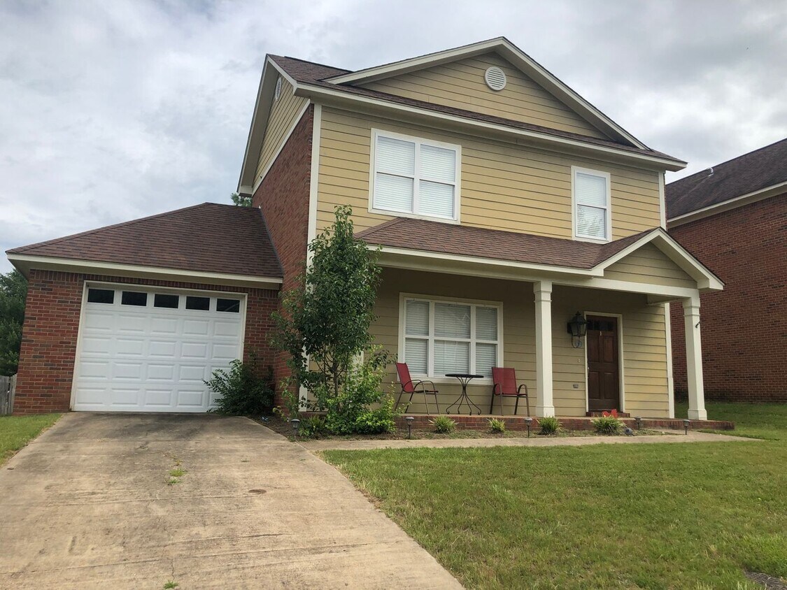 Foto principal - 3BR/3.5BA For Rent