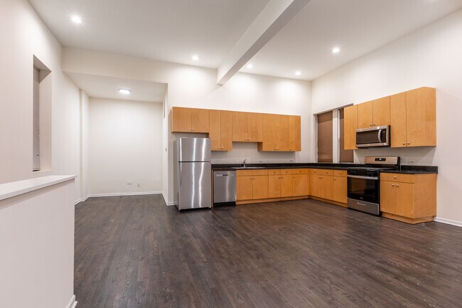 Foto del edificio - 1260 N Greenview Ave