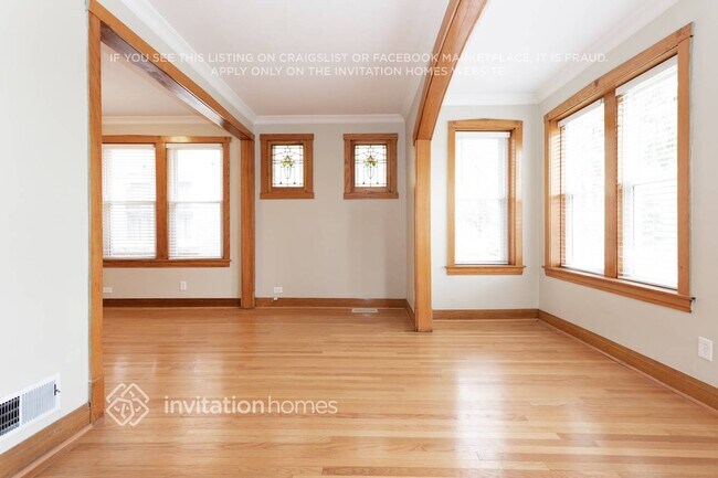 Foto del edificio - 3820 Wesley Ave