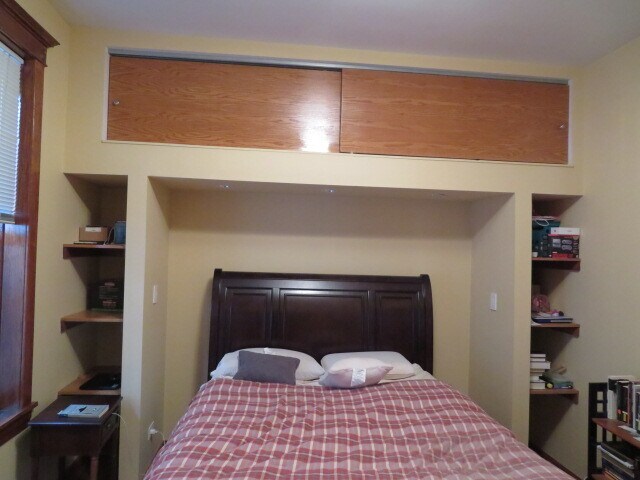 Foto del edificio - 1357 N Ashland Ave