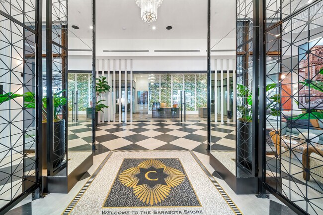 Foto del edificio - Cordelia