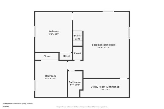Building Photo - 4814 Pathfinder Dr