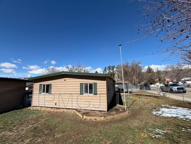 Foto del edificio - 201 Plateau Ave