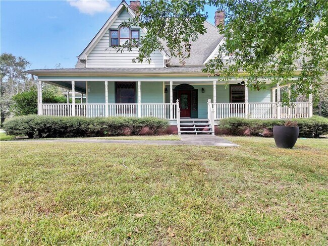 Foto del edificio - 265 Kudzu St