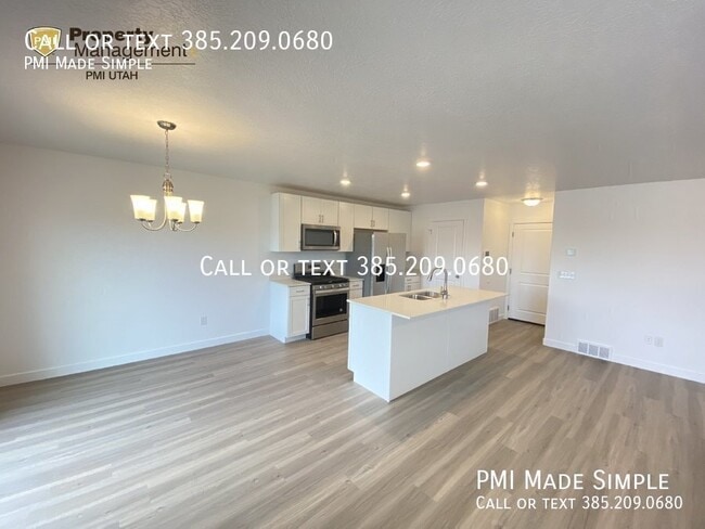 Building Photo - 3608 W Barley Bend
