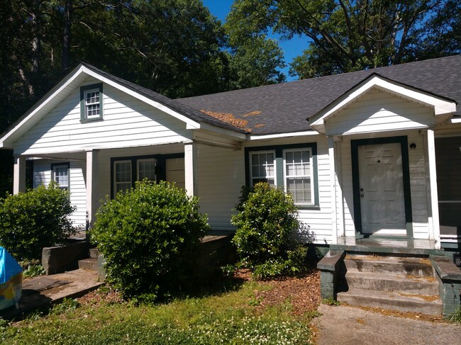 Building Photo - 109 Tuggle St
