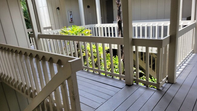 Photo - Annual downtown Sarasota renovated 2/2 top... House