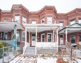 Building Photo - 193 Beech St