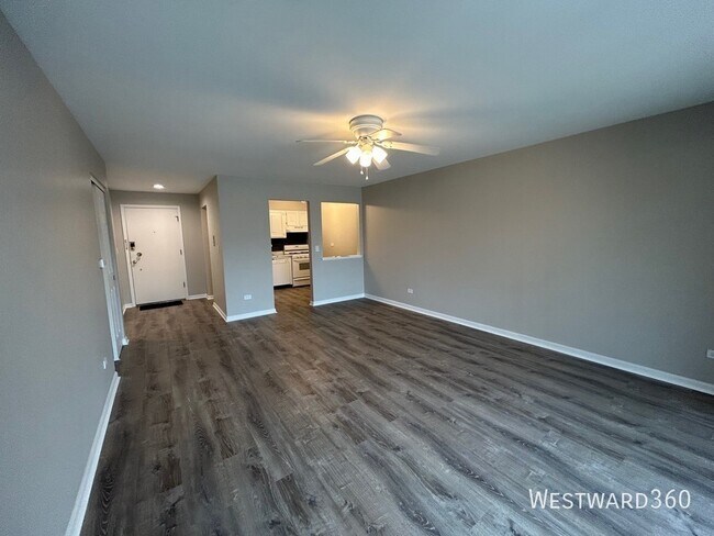 Foto del edificio - 5501 Carriage Way Dr