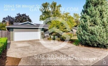 Building Photo - 20645 SW Wright St