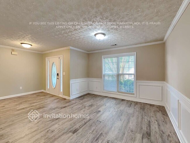 Foto del edificio - 975 Chapel Hill Dr SE