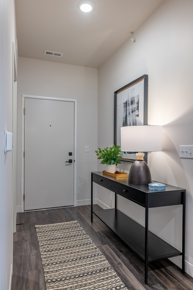 Building Photo - Helena Confluence Apartments