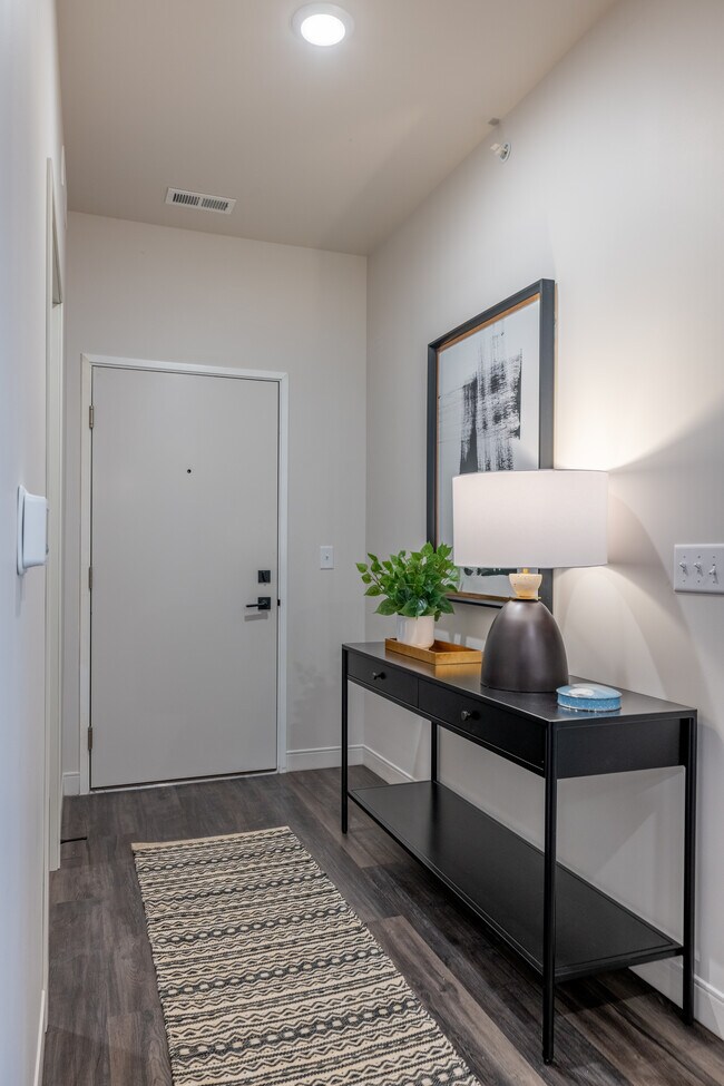 Foto del edificio - Helena Confluence Apartments