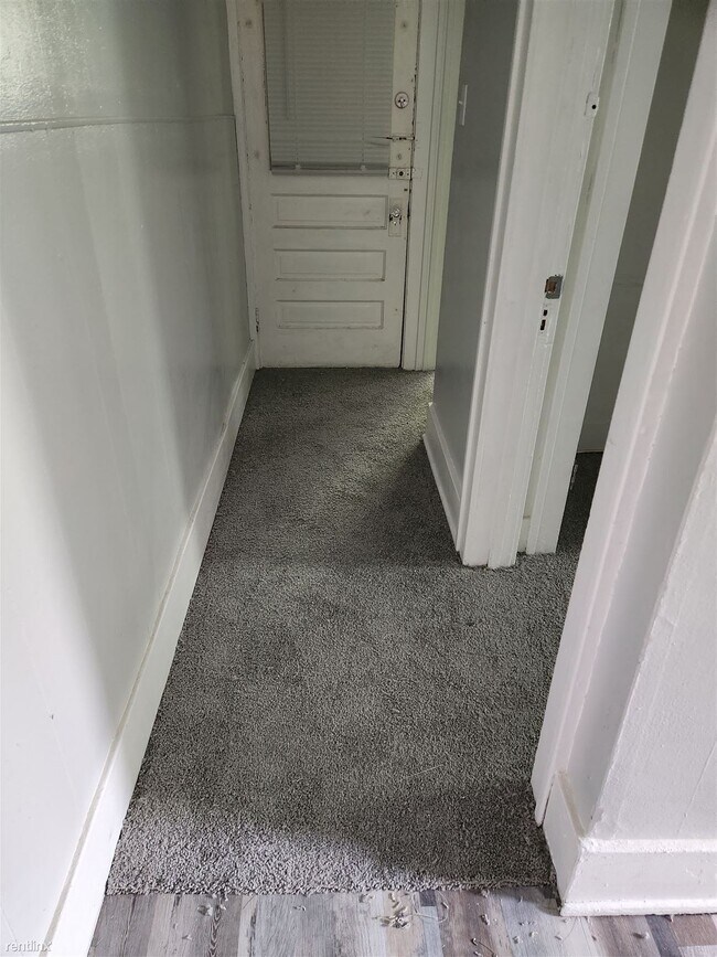 Foto del edificio - 2 br, 1 bath 4plex - 2516 Richton St