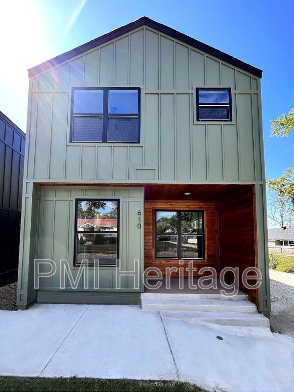 Foto principal - 610 N 6th St