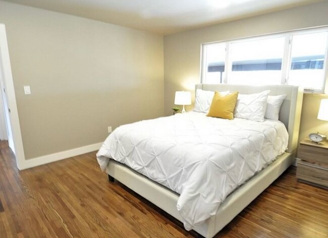 Bedroom 1 - 6521 S Cedar St