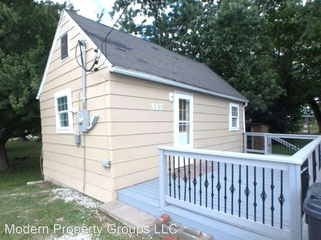 Primary Photo - 1 br, 1 bath House - 517 S Ault St.