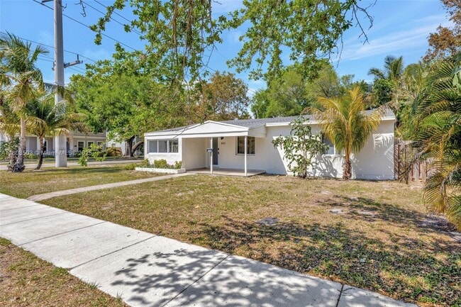 Foto del edificio - 843 SW 20th St