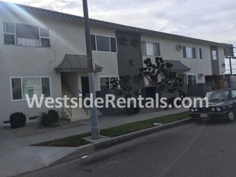 Primary Photo - 3601 Keystone Ave