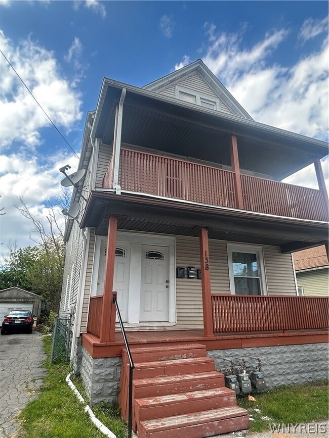 Building Photo - 138 Austin St