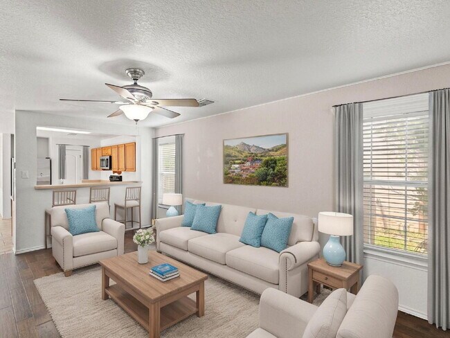Building Photo - 3-Bedroom Retreat in New Braunfels - Spaci...