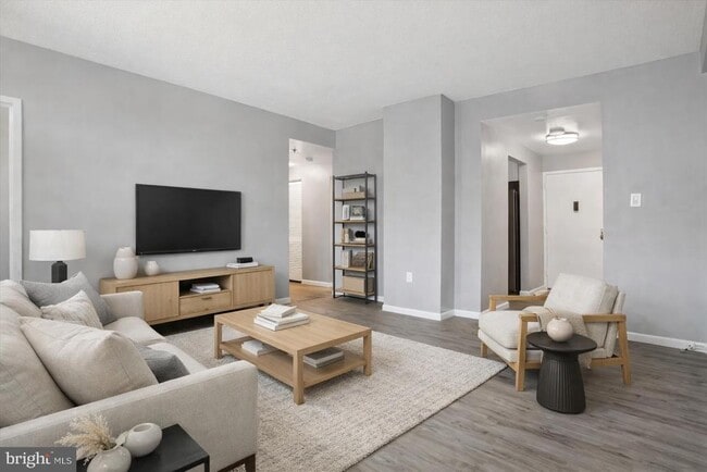 Foto del edificio - 28 Allegheny Ave