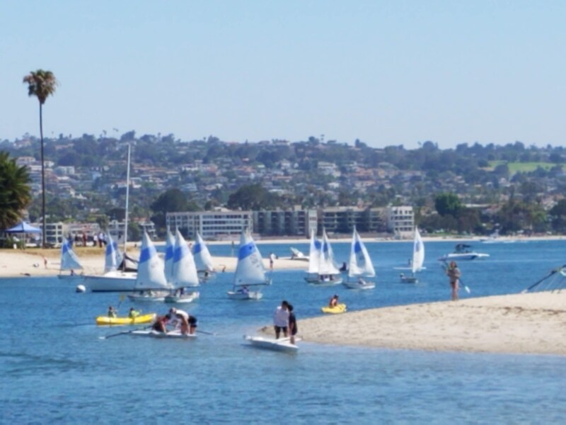 Primary Photo - 1 Mission BCH