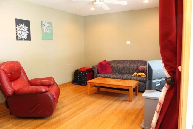 Foto del edificio - 3314 Morningside St