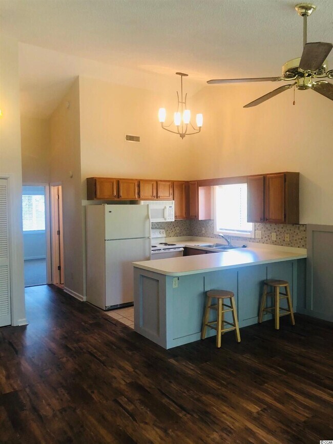 Foto del edificio - 1027 St George Ln