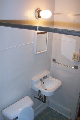 Foto del edificio - 311 Thompson St