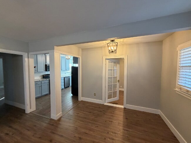 Building Photo - Beautiful Newly Updated Home in Tech Terrace